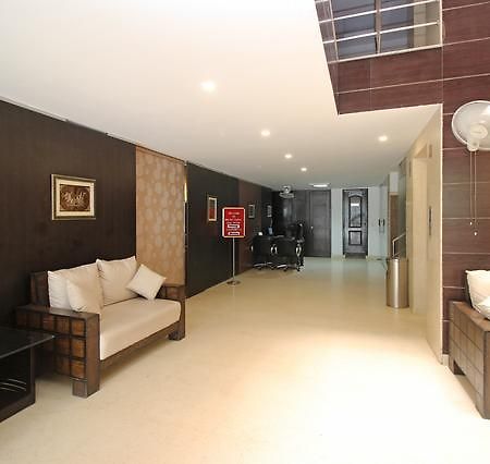 Hotel New Walnut Castle Paharganj Luaran gambar