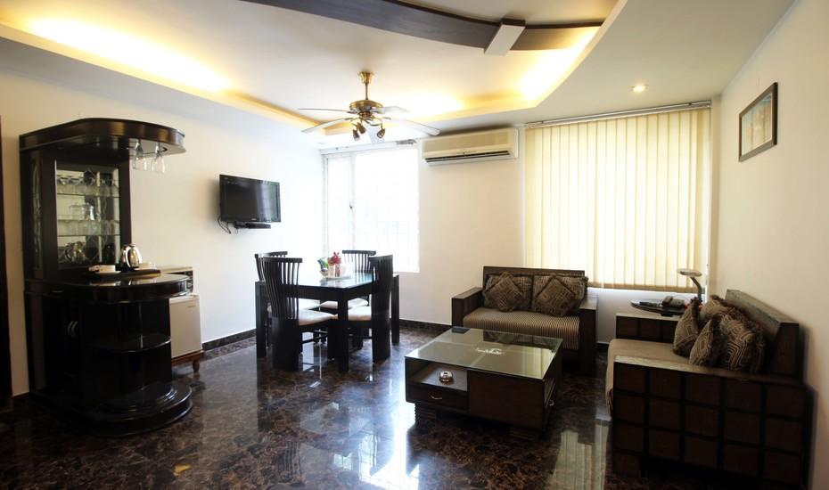 Hotel New Walnut Castle Paharganj Luaran gambar